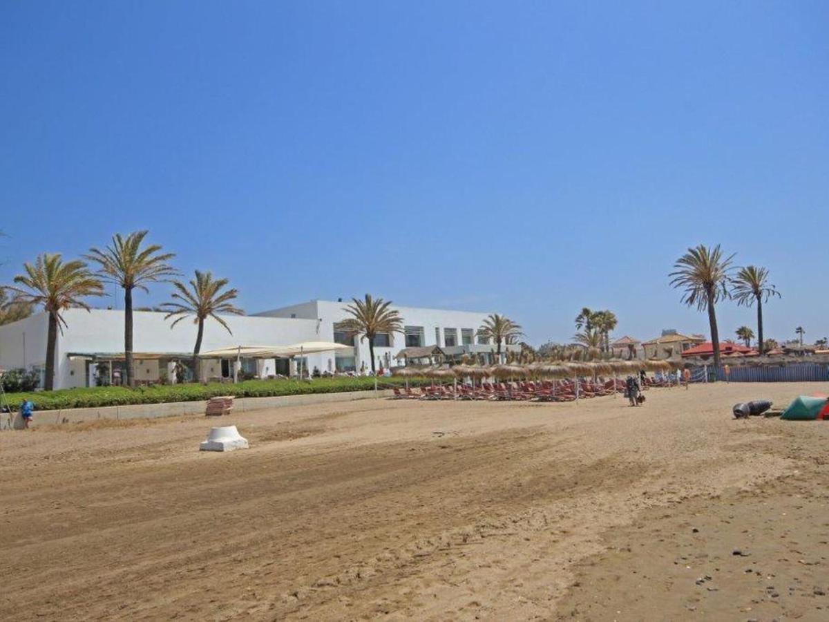 Belvilla By Oyo Golden Beach House Marbella Exterior foto