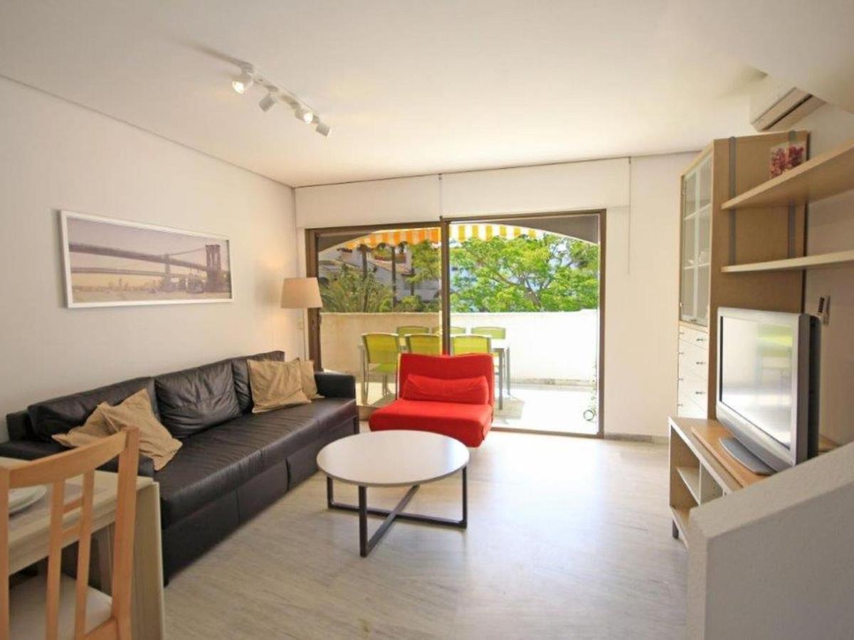 Belvilla By Oyo Golden Beach House Marbella Exterior foto