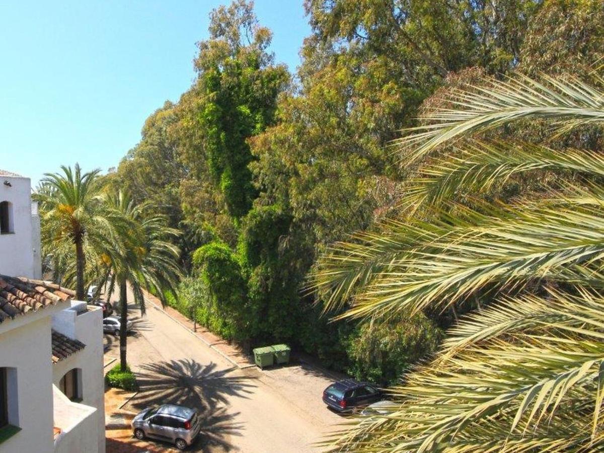 Belvilla By Oyo Golden Beach House Marbella Exterior foto
